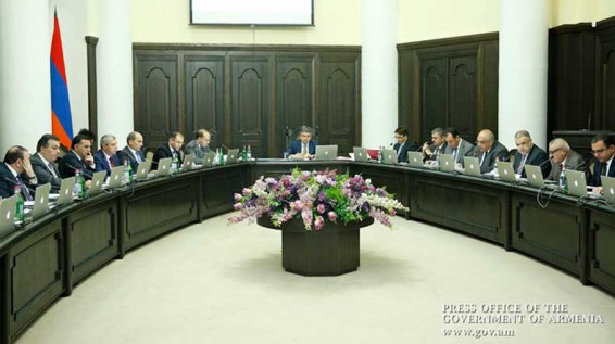 Հայաստանի բուհերում կներառվեն «Դատական փորձաքննություն» և «Մեխատրոնիկա» մասնագիտությունները