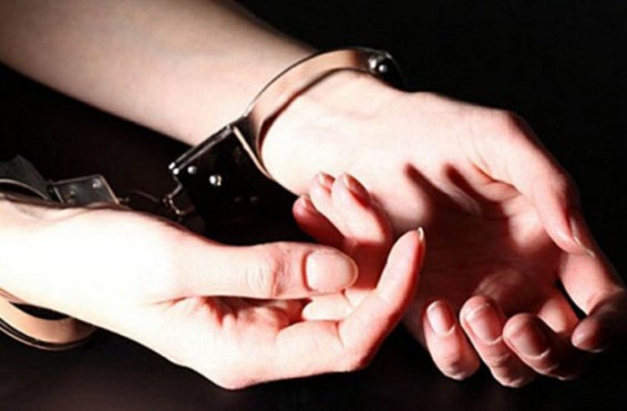 Ռուսաստանում ձերբակալել են շորթմամբ զբաղվող ՀՀ դեսպանատան «աշխատակցուհուն»