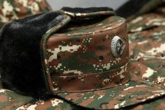 Նախօրեին զինծառայողը մահացել է զինհոսպիտալ տեղափոխվելու ճանապարհին. հարուցվել է քրգործ