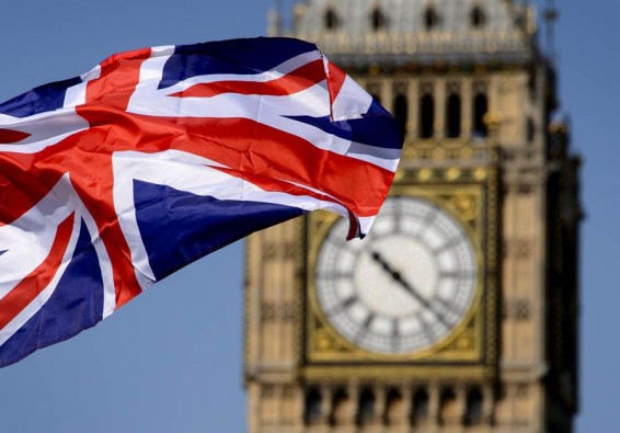 Բրիտանացիների մեծ մասը դժգոհ է Brexit- ի շուրջ բանակցություններից