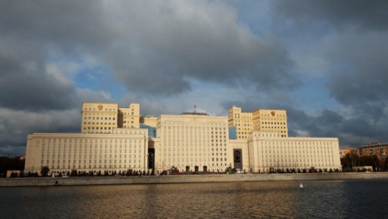 В Москве заседание совета глав минобороны государств СНГ