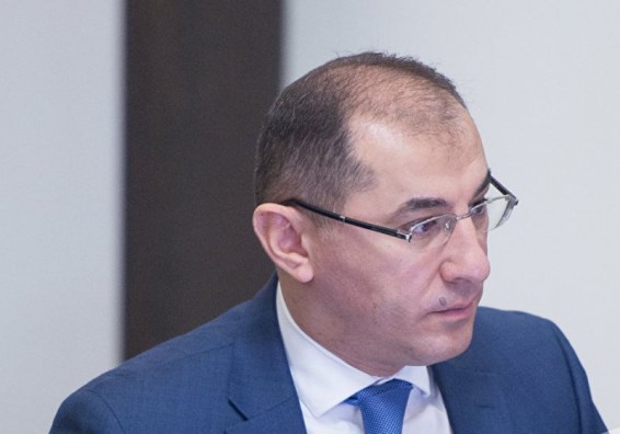 Պետական պարտք ՀՆԱ հարաբերակցությունը 2018 թվականին նվազեցվելու է 1 տոկոսային կետով. Վարդան Արամյան