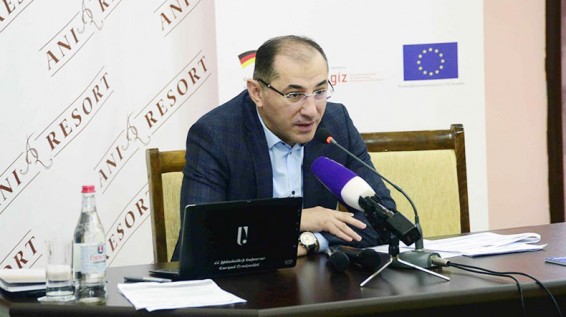 Ֆիննախ. Ցնցումների դեպքում չի բացառվում, որ ՀՀ-ն արտաքին պարտքի մասով կգնա օրենսդրական փոփոխության
