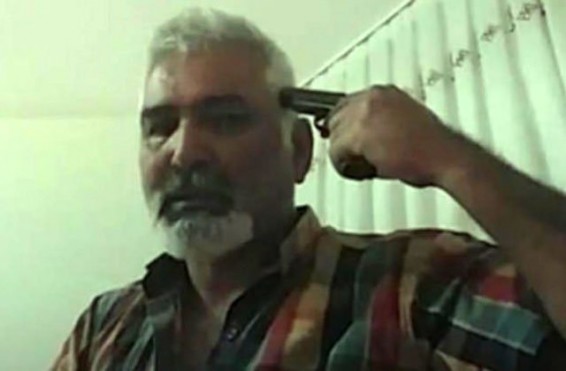 Թուրքիայում տղամարդը ինքնասպան է եղել ուղիղ եթերում