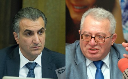 Գնաճի բում է սպասվում. lurer.com