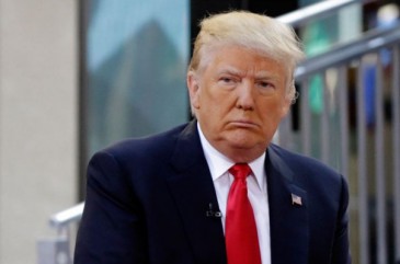 Չինաստանը պետք է ավելի շատ ջանքեր գործադրի Փհենյանին սանձելու համար․Թրամփ