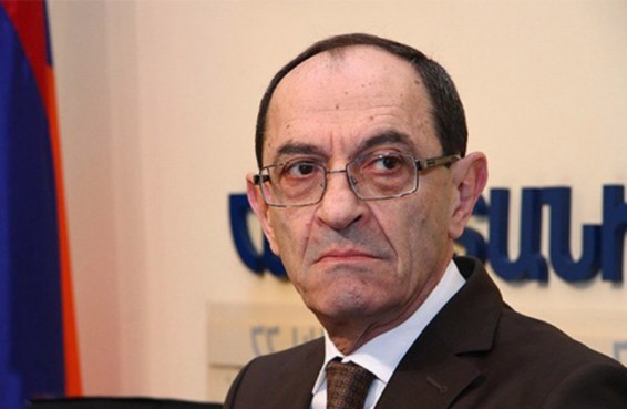 Բաքուն շարունակում է խոչընդոտել ԼՂ հիմնախնդրի կարգավորման գործընթացին. Շավարշ Քոչարյան