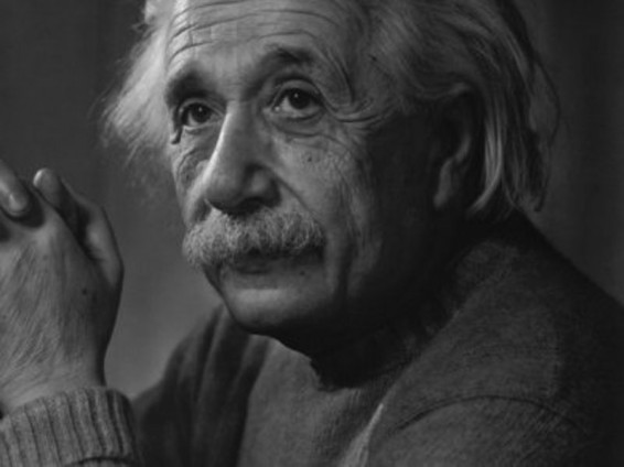 Երուսաղեմում աճուրդի ժամանակ Էյնշտեյնի գրություններն են վաճառվել