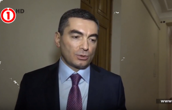 Սպասվում են հարկերը վճարելու օրեր. Վախթանգ Միրումյանը՝ կոշտ հարկային վարչարարության մասին