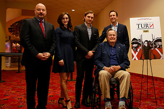 ԱՄՆ նախկին նախագահին մեղադրում են ոտնձգությունների մեջ