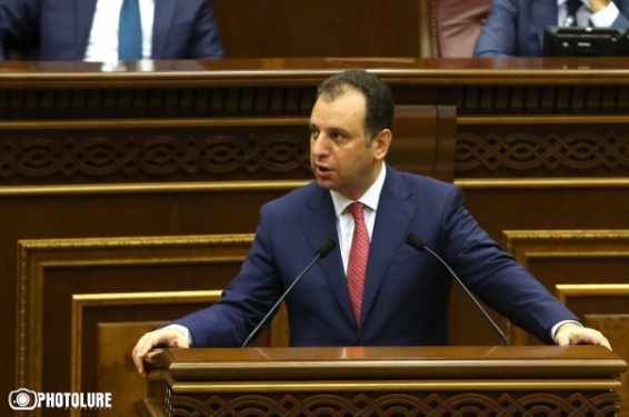Առողջական հիմքով և կոռուպցիայի բերումով բանակից ազատվածների խնդիրը լուծելու համար պոլիկլինիկաների պատասխանատվության աստիճանը կբարձրացվի. նախարար