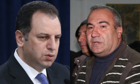 Քո զինվորին տնից դուրս են անում, ա՛յ նախարար, դա քեզ չի մտահոգո՞ւմ. Խաչիկ Մանուկյան