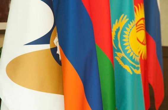 Եվրասիական միջկառավարական խորհրդի հաջորդ նիստը կկայանա մյուս տարվա սկզբին Սոչիում