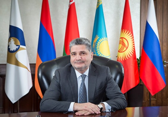 «Мнение» հաղորդման հյուրն է Տիգրան Սարգսյանը