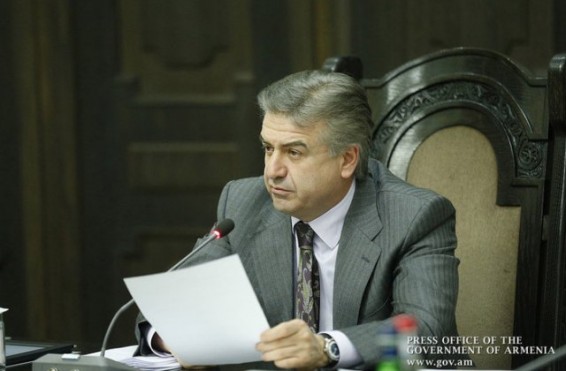«Մտավախություններ ունենք». Կարեն Կարապետյանը խորհրդակցություն կանցկացնի