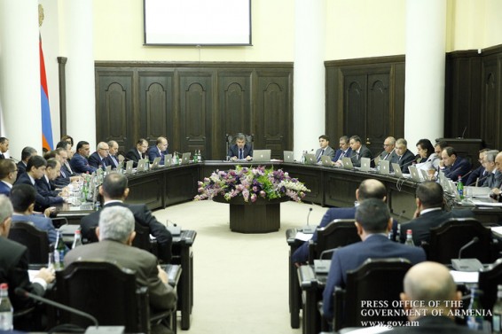 Կկրճատվեն հայտերի դիտարկման ժամկետները