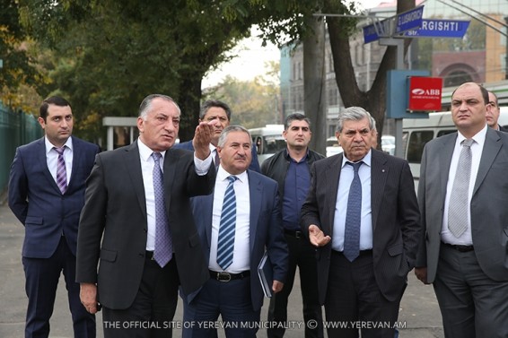 Խիստ նախազգուշացում՝ հեռահաղորդակցության ծառայություններ մատուցող օպերատորներին