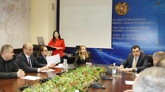 Հայկական ծագումով զբոսաշրջիկների Հայաստան այցերի գրեթե 12%-ը կատարվել է բուժման նպատակով