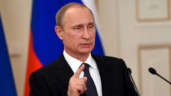 Президент России в предстоящую среду нанесет визит в Иран