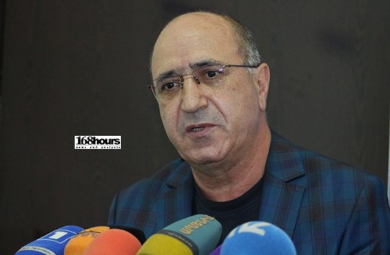 Ժամանակն է, որ հայ աղջիկներն առաջարկեն, որ իրենք են պատրաստ գնալ ծառայության՝ առանց տարկետման իրավունքի. Գառնիկ Իսագուլյան