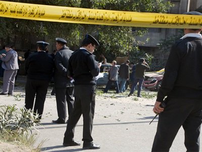 Եգիպտոսում անվտանգության ուժերը ոչնչացրել են 12 զինյալի