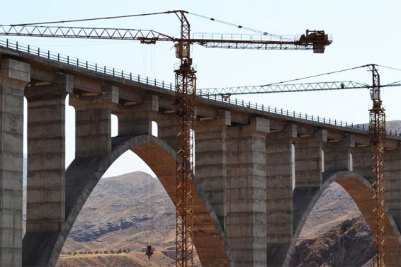 Ադրբեջանն ու Իրանը պայմանավորվել են Ռեշտ-Աստարա երկաթուղու շինարարությունը ֆինանսավորելու մասին