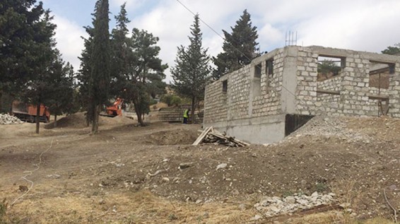 Քաղշին. Մինչև տարեվերջ Թալիշում կարմիր ժապավեն կտրելու առիթներ շատ կլինեն