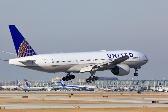 ԱՄՆ ավիաընկերության նոր չվերթը կտեևի ուրբաթից կիրակի