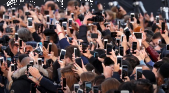 Չինաստանում ներկայացվել է աշխարհում առաջին՝ 80 մեգապիքսել տեսախցիկով սմարթֆոնը