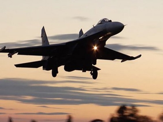 Նորվեգիան հայտնել է ռուսական Մի-8 ուղղաթիռի բեկորները գտնելու մասին