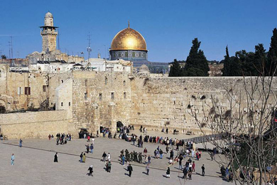 Երուսաղեմի հայկական և մյուս եկեղեցիները կոչ են արել Իսրայելին պահպանել իրենց իրավունքները