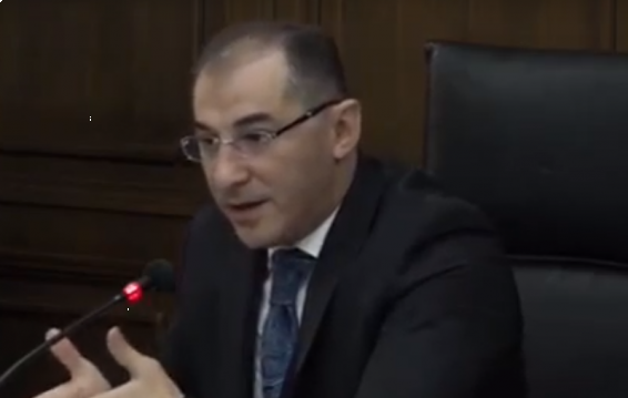 Video. Ռևիզիայի ենք ենթարկում. ՀՀԿ-ն նախորդ տարիների լրիվ հակառակ տնտեսական քաղաքականություն է վարում