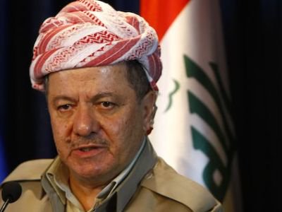 ԱՄՆ-ը բարձր է գնահատել Մասուդ Բարզանիի որոշումը