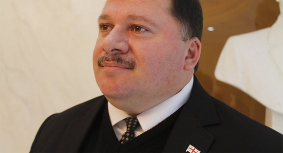 Мархулия: Грузия поможет решить Нагорно-Карабахский конфликт