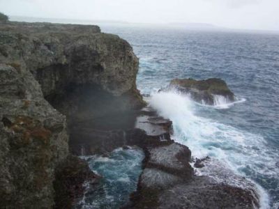 Նոր Կալեդոնիայի ափերին երկրորդ երկրաշարժն է տեղի ունեցել