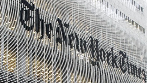 NYT: В штабе Трампа знали, что Россия располагает компроматом на Клинтон