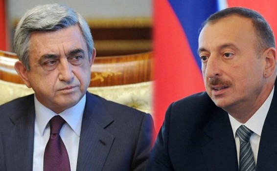 Ղարաբաղյան խաղաղ գործընթացը պետք է կենտրոնացնել մարդկանց վրա. Ջոն Էվանս