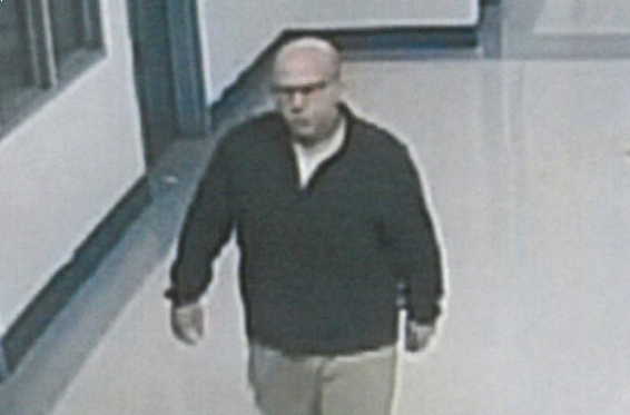 Ամերիկացի բանտարկյալը փոխել է հագուստը և հեռացել բանտից