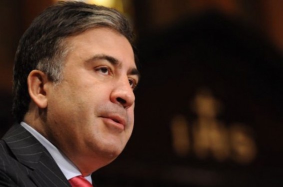 Ուկրաինան ինձ ձերբակալելու համար չունի ո՛չ համապատասխան ուժ, ո՛չ էլ կատարողներ. Սաակաշվիլի