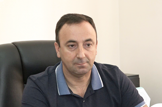 2018թ-ին պետք է ստեղծվի Բարձրագույն դատական խորհուրդ, մինչդեռ բյուջեում որևէ տող չկա այդ մասին. Հրայր Թովմասյան