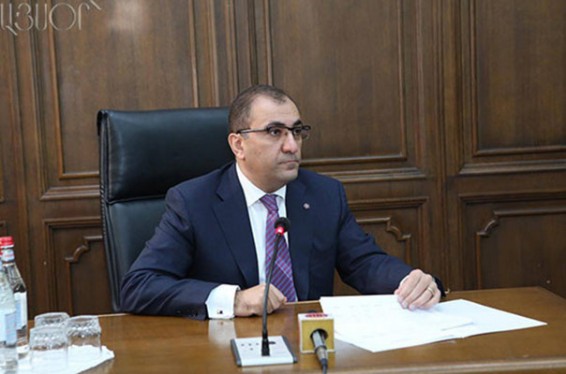 ԱԺ պատգամավորների բացակայության դեպքում պահումներ են կատարվում նրանց աշխատավարձերից. Արա Սաղաթելյան