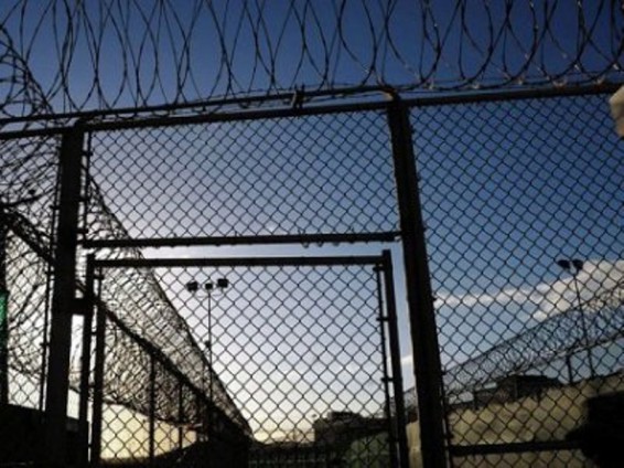 «Գորիս» ՔԿՀ-ում որոշ կալանավորներ ոչ իրավաչափ վարքագիծ են դրսեւորել. նյութեր են նախապատրասվում. ՔԿՎ