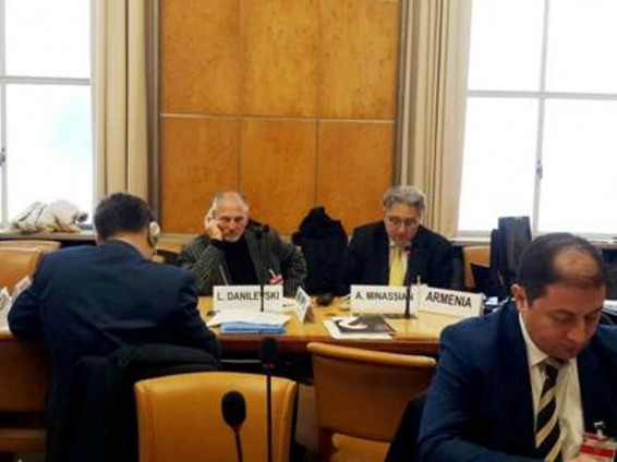 Ներկայացվել է էներգաարդյունավետության ոլորտում Հայաստանի ձեռքբերումները