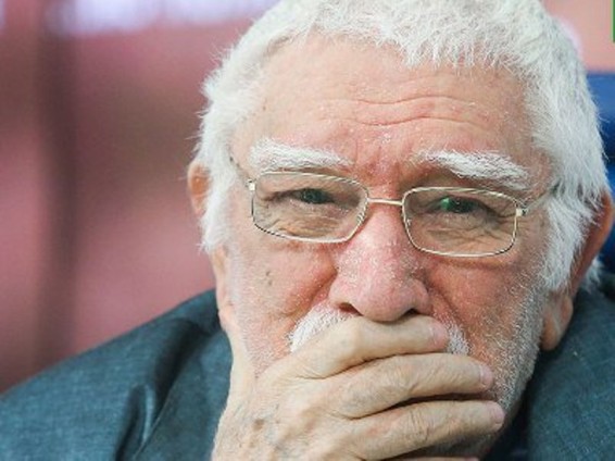 Գործ է հարուցվել Ջիգարխանյանին հետեւելու պատճառով