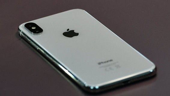 В Сан-Франциско украли более 300 смартфонов iPhone Х до начала продаж