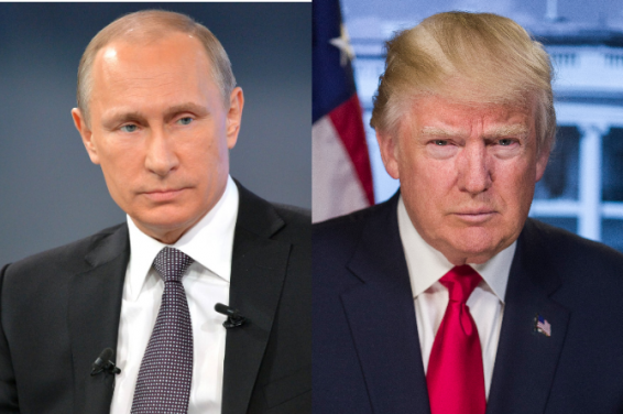 Կրեմլից մեկնաբանել է Պուտինի և Թրամփի հանդիպման հնարավորությունը
