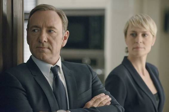 House of Cards-ի անձնակազմից 8 հոգի մեղադրում է Քեւին Սփեյսիին սեռական ոտնձգության մեջ