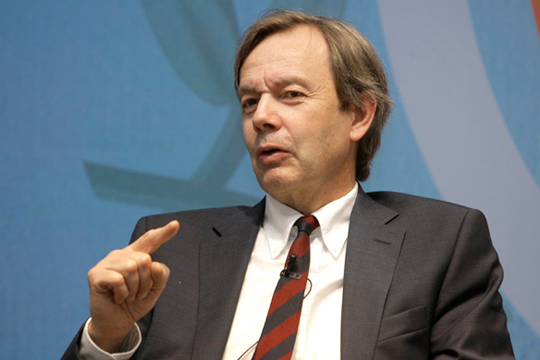 Գերմանիայի դեսպանը զգուշացրել է Իրանին սպառնալիքների հարցում