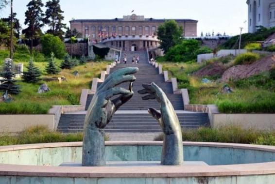 Արցախում օտարերկրյա քաղաքացիների գրանցած ամուսնությունների թիվն աճել է