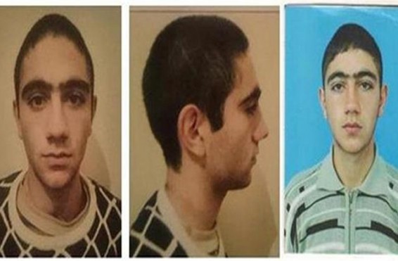 Ուշադրություն. Գեղամ Սարգսյանի նկատմամբ Արցախի ոստիկանությունը հետախուզում է հայտարարել